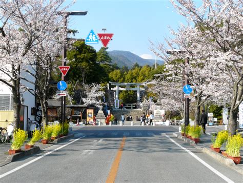 Best Things to See and Do Outside Tokyo in Kofu, Yamanashi Prefecture