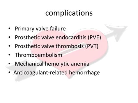 PPT - prosthetic heart valves PowerPoint Presentation, free download ...