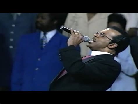 Bishop Carlton Pearson - We've Come This Far By Faith | Live At AZUSA 4 Chords - Chordify