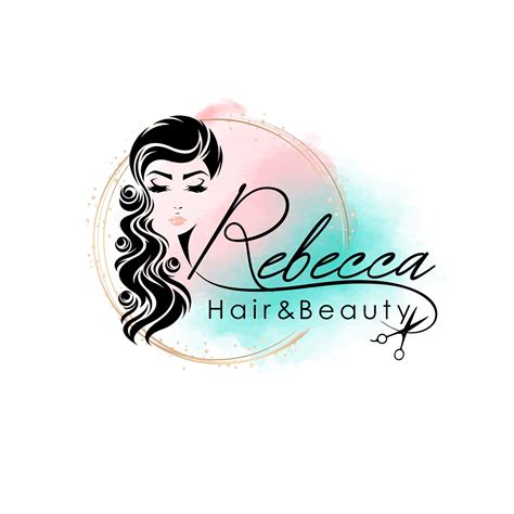 Beauty Salon Logo Ideas : Free Beauty Salon Logo Designs Designevo Logo ...