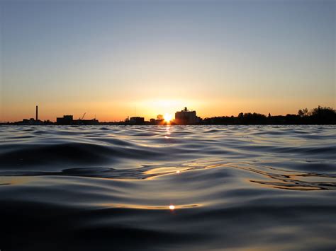 Muskegon Lake, May 10, 2012 – Mostly Muskegon