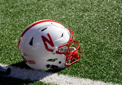 Nebraska Football Had Important Return At Practice Today - The Spun