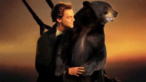 16 Funniest Bear Memes That Are Going Viral After Leo Won The Oscar