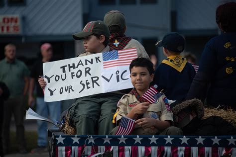 DVIDS - Images - 2023 Veterans Day Parade in Jacksonville [Image 14 of 21]