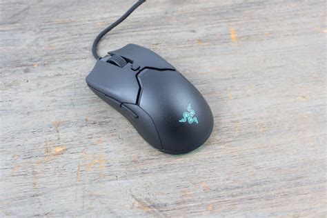 Razer Viper Mini Review | ProSettings.net