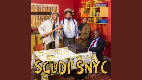 Sgudi Snyc - YouTube Music