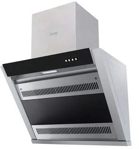 Kaff 60 cm 1150 CMH Wall Mounted Kitchen Chimney, (FORMA DX 60), Price from Rs.17990/unit ...