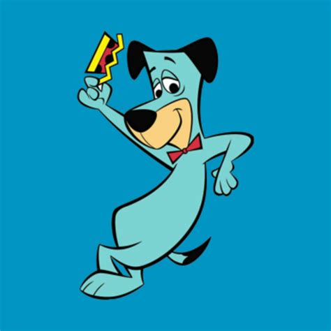 huckleberry hound - Cartoon Network - T-Shirt | TeePublic