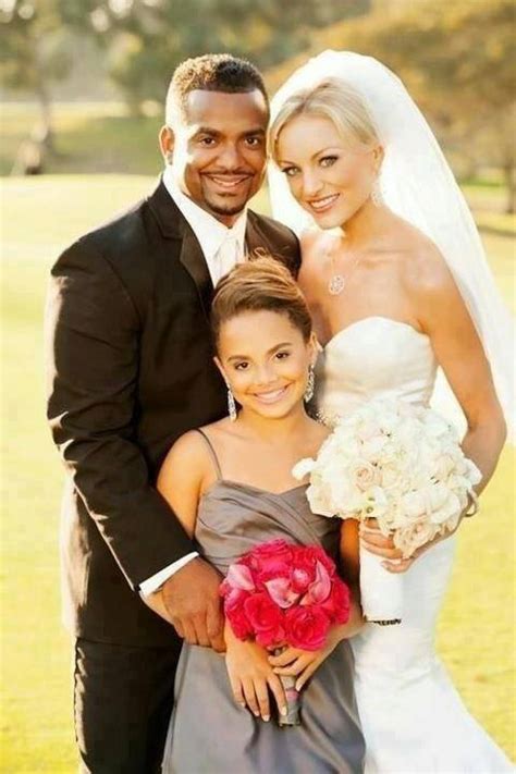 Fresh Prince’s Alfonso Ribeiro AKA Carlton’s Daughter – Atlnightspots