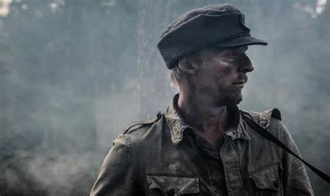 Second world war epic 'Unknown Soldier' breaks Finland box office record | News | Screen