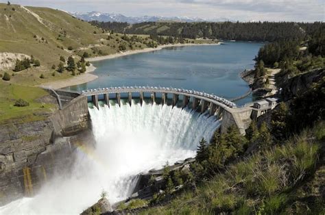 GE Renewable Energy to upgrade Don Pedro hydroelectric plant in California