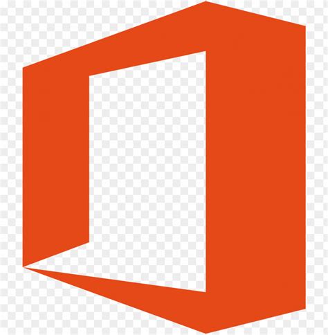 Office 365 Icon - Microsoft Office Logo PNG Transparent With Clear Background ID 251558 | TOPpng