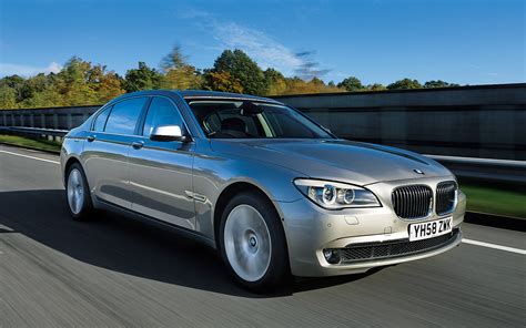 BMW 7 Series (F01) buyer's guide - Prestige & Performance Car