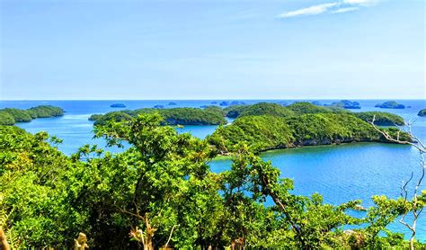 Top 30 Pangasinan Tourist Spots: Home of the Hundred Islands