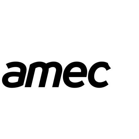 Amec 02 Logo PNG Transparent & SVG Vector - Freebie Supply