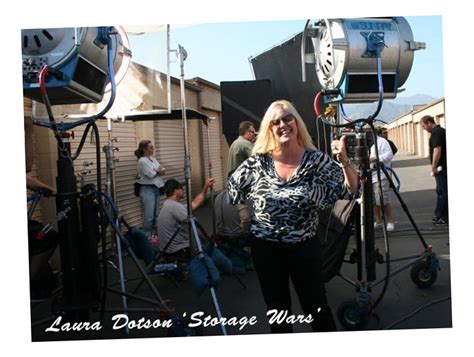 American Auctioneers Auction Team Dan & Laura Dotson Storage Wars