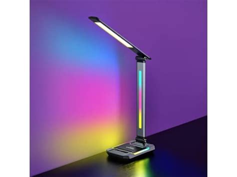 The 8 Best Color Changing Desk Lamps of 2024 (Reviews) - FindThisBest