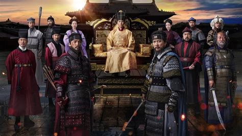 Goryeo-Khitan War: 1×12 - DramaClub