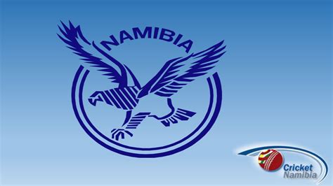 Namibian Men - Cricket Namibia