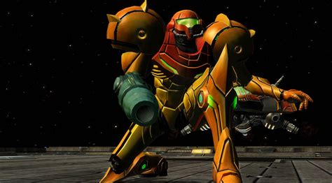 Retro - Trailer - Indie - A fan-made Metroid Prime remaster mod lets ...