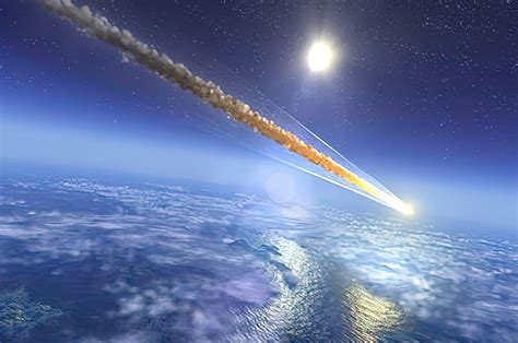 How Fast Do Meteors Travel? What You Need to Know! - Optics Mag