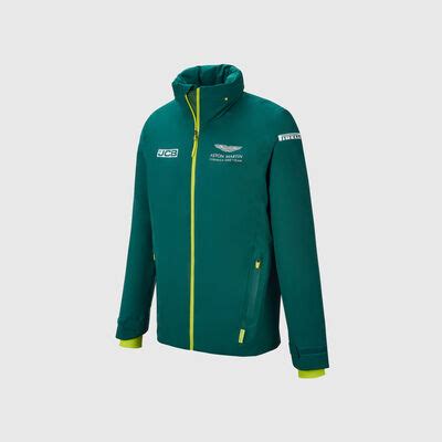 Shop Official Aston Martin F1 Merchandise