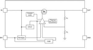 Low Dropout Regulator : Circuit, Working & Its Applications