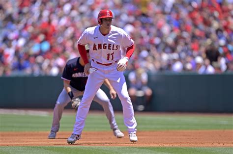 Angels' Rising Star Aware of Shohei Ohtani's Significant Pitching Value ...