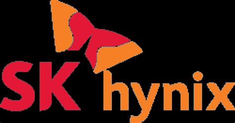 SK Hynix Logo设计,SK Hynix标识