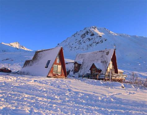 HATCHER PASS LODGE (AU$146): 2020 Prices & Reviews (Palmer, Alaska) - Photos of Hotel - Tripadvisor