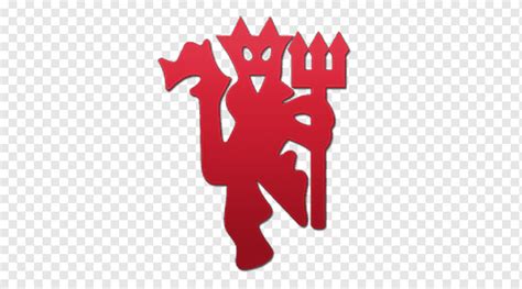 Manchester United Devil Logo Png