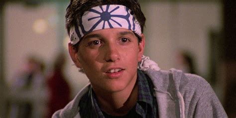 Karate Kid: What Happened To Daniel LaRusso's Father