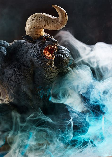 Berserk - Zodd Large Pop Up Parade Figure | Crunchyroll Store