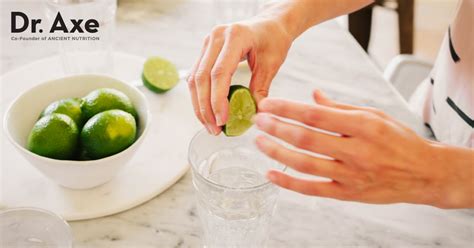 50 Unbelievable Benefits of Key Lime Water You Must Know - 2023