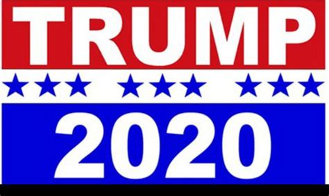 trump 2020 logo 10 free Cliparts | Download images on Clipground 2023