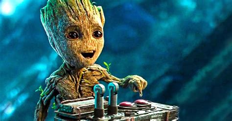 There's Only One Way to Learn Groot's Language, and It's Not Easy