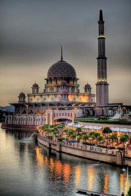 Masjid Negara, Malaysia – Islam Images