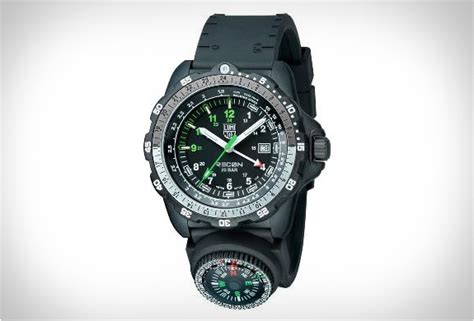 Luminox Recon Nav Spc Watch