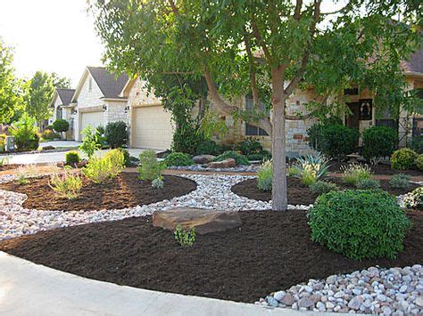 32 Best zero scape ideas | front yard landscaping, xeriscape, yard ...