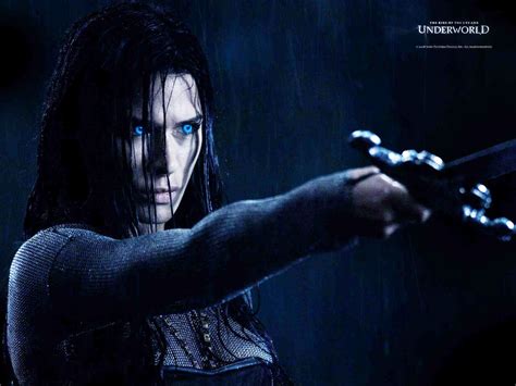 Underworld: Rise of the Lycans - Upcoming Movies Wallpaper (3550395 ...