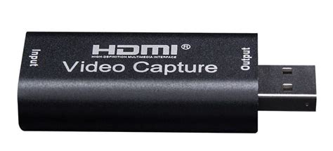 HDMI VIDEO CAPTURE 1.4v – Impressions – India