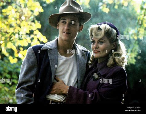 DEMPSEY,D'ANGELO, IN THE MOOD, 1987 Stock Photo - Alamy