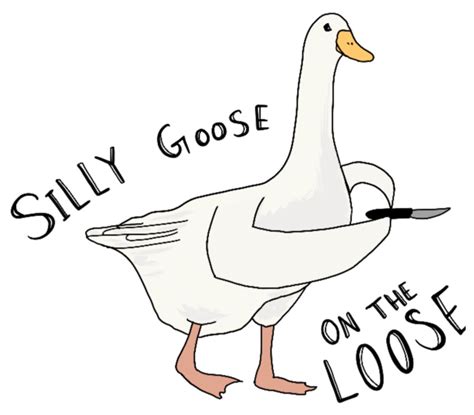 Goose duck funny knife Goose Drawing, Duck Drawing, Funny Duck Quotes, Memes Quotes, Funny Jokes ...