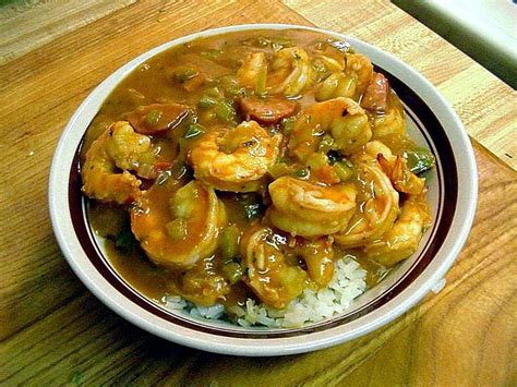 Spicy Cajun Seafood Gumbo From the South - HubPages