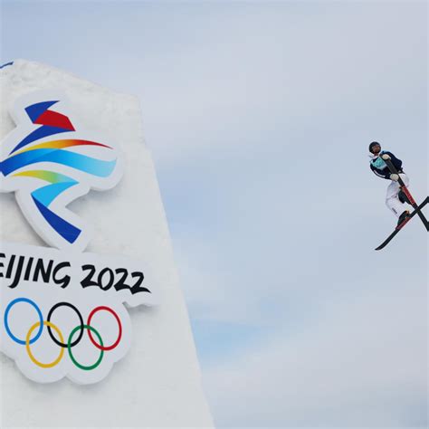 NBC Olympics Schedule 2022: Event Guide, Live-Stream Info and Tuesday Picks | News, Scores ...