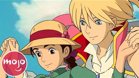 The Ultimate Guide To Anime Romance Movies: Unforgettable Stories Of ...