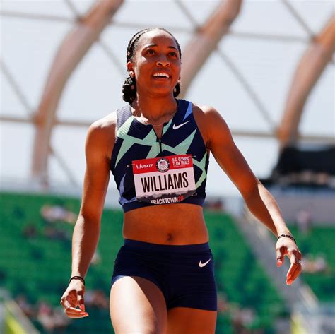 2021 U.S. Olympic Team - Athletes Who Have Qualified for the Olympics