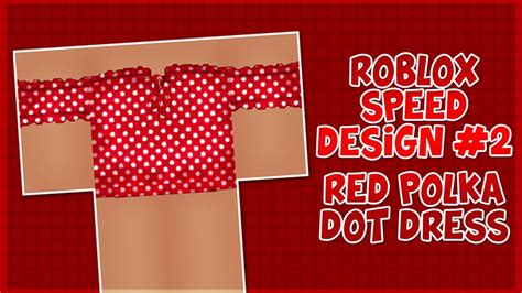 Red Dress Roblox Code