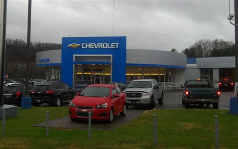 Sevier County Glass and Mirror, LLC | Reeder-Chevrolet