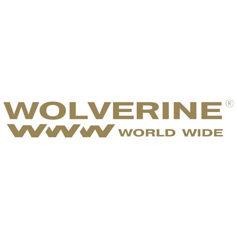 Wolverine World Wide Logo PNG Transparent & SVG Vector - Freebie Supply